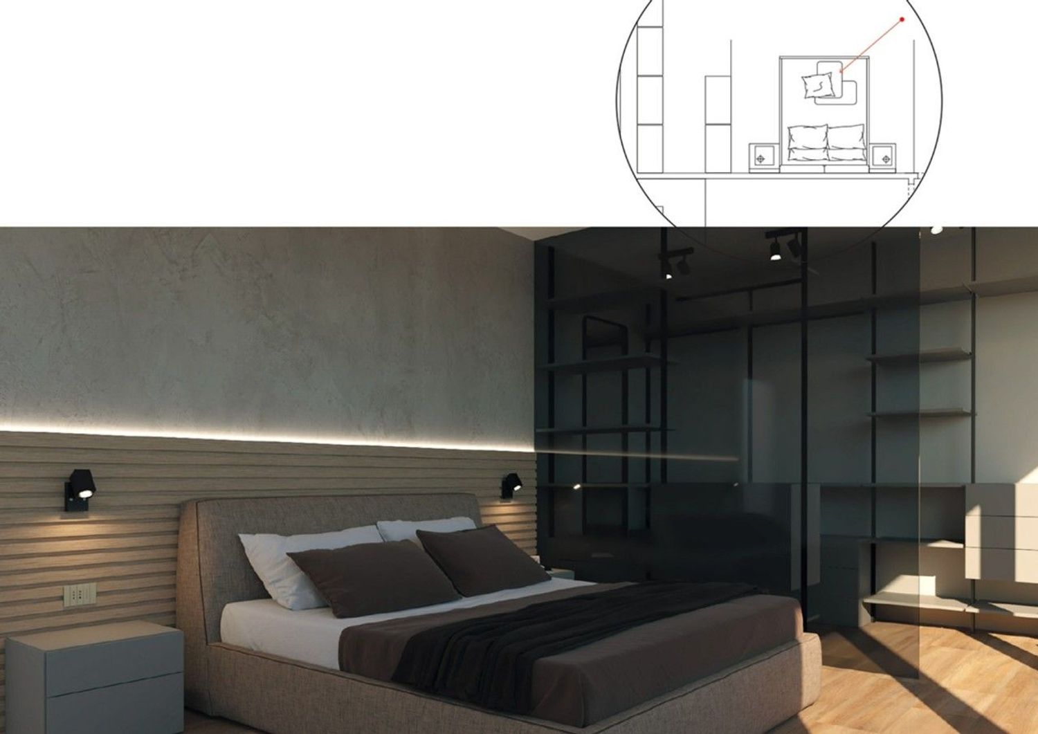 Villette a schiera in vendita a Cervia