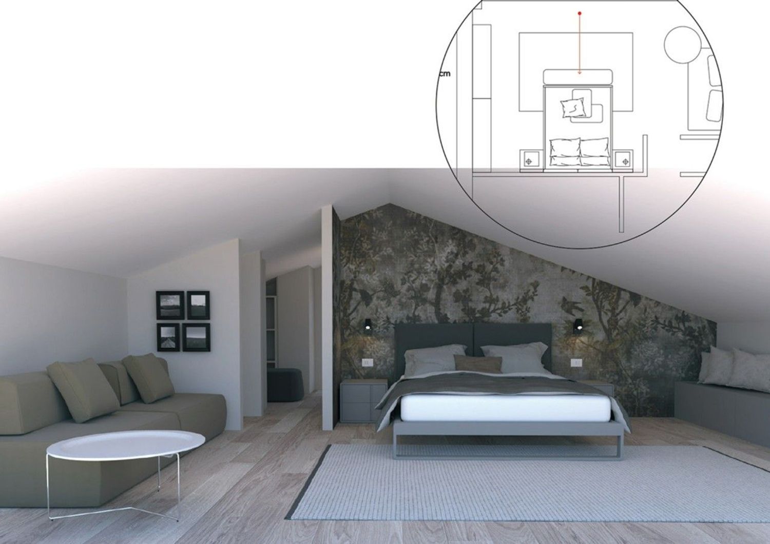 Villette a schiera in vendita a Cervia