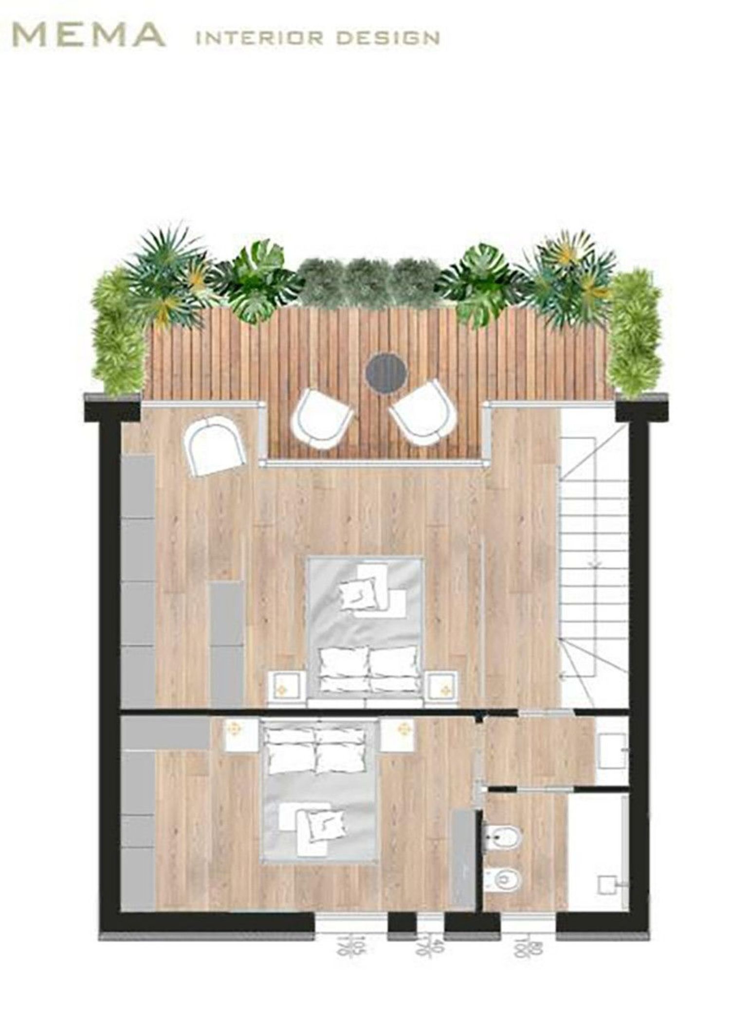 Villette a schiera in vendita a Cervia