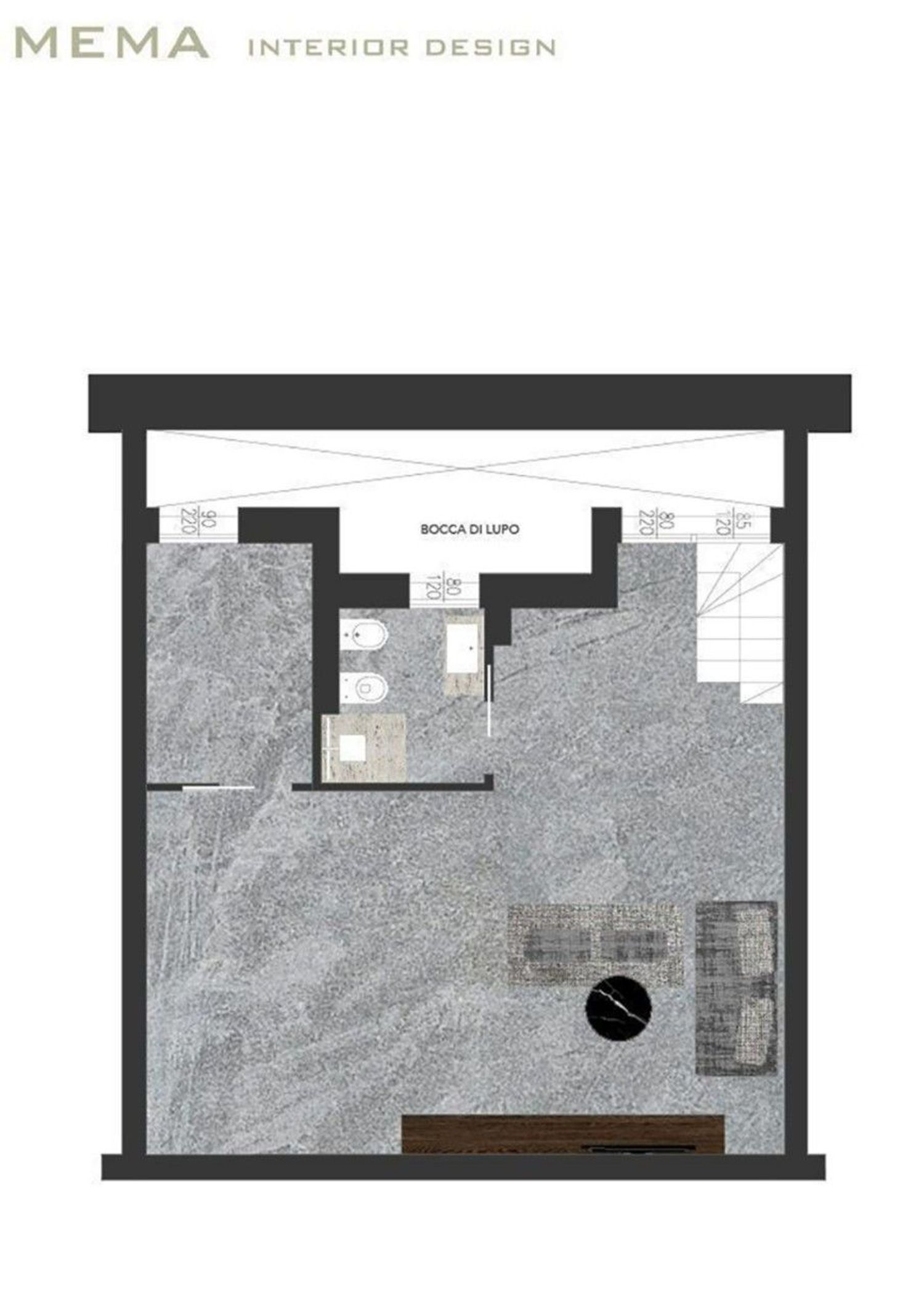 Villette a schiera in vendita a Cervia