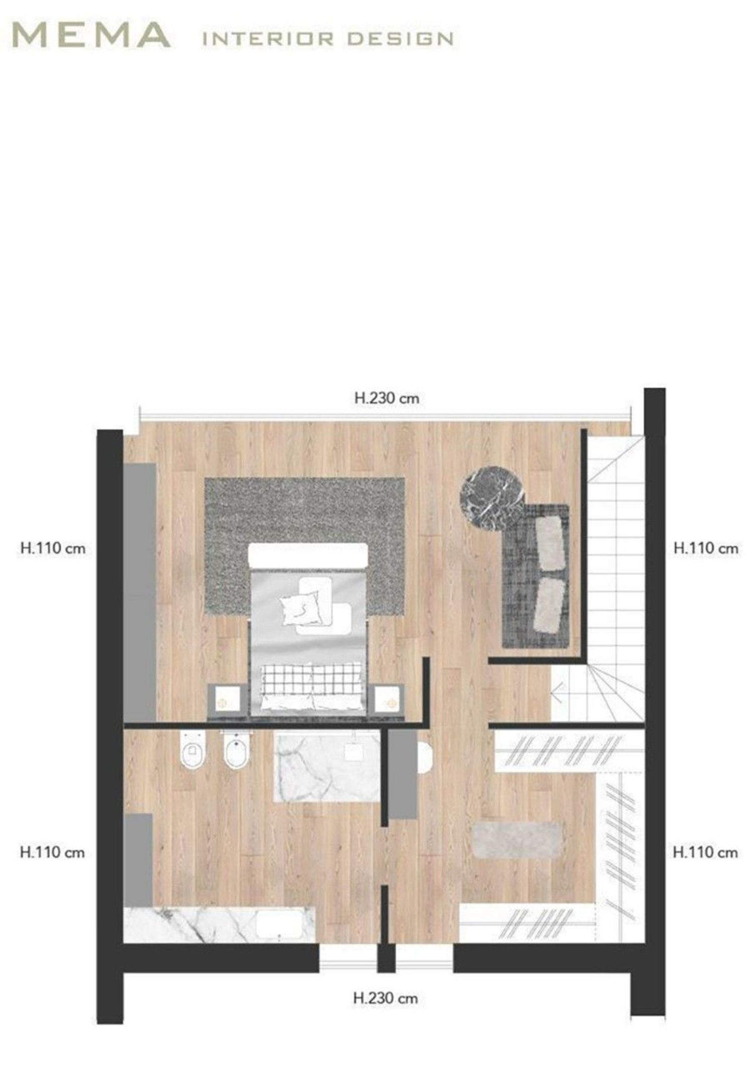 Villette a schiera in vendita a Cervia