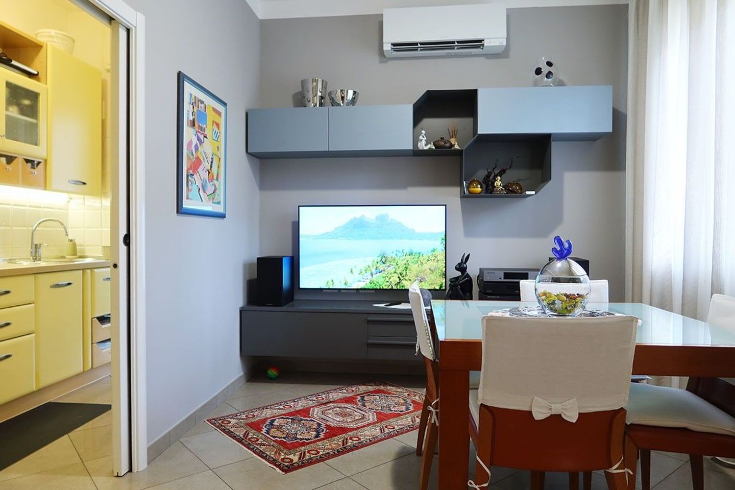 Appartamento in vendita a Ravenna