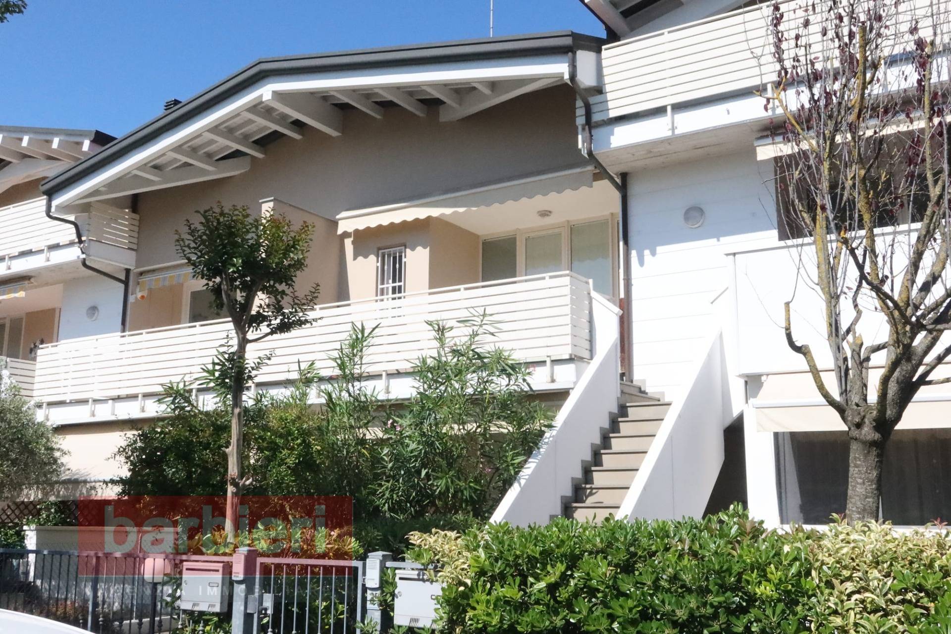 Quadrilocale in vendita a Cervia