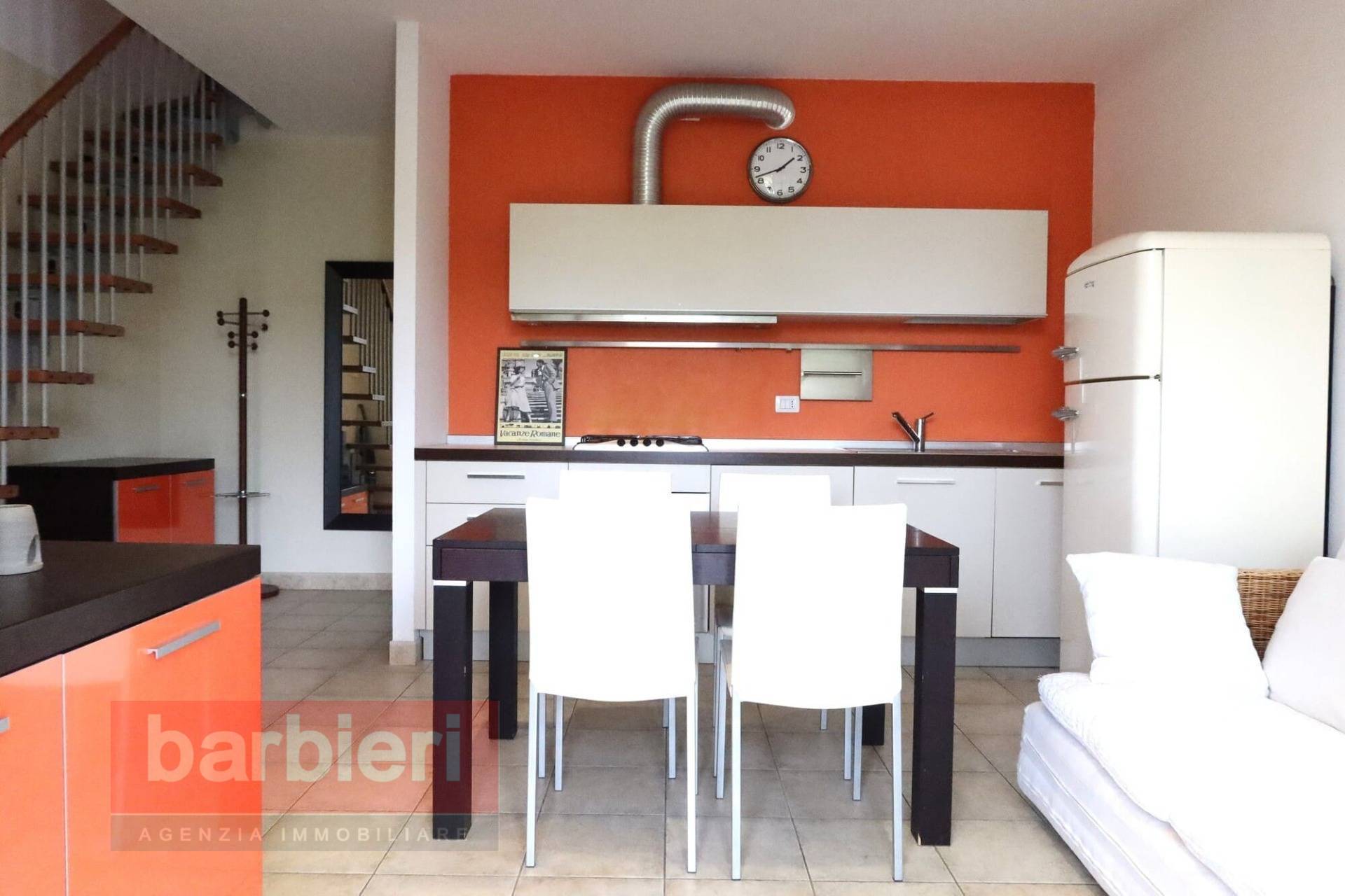 Quadrilocale in vendita a Cervia