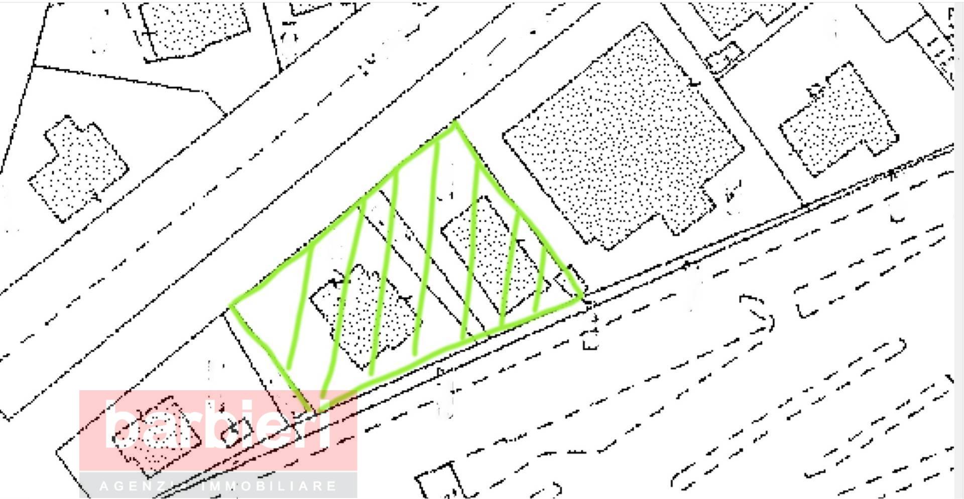 Terreno edificabile in vendita a Cervia