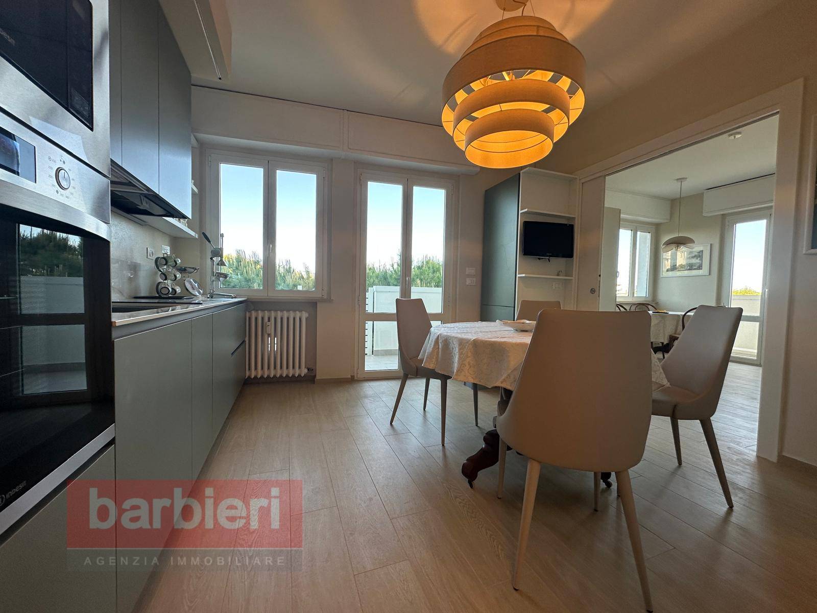 Appartamento in affitto a Cervia, Milano Marittima