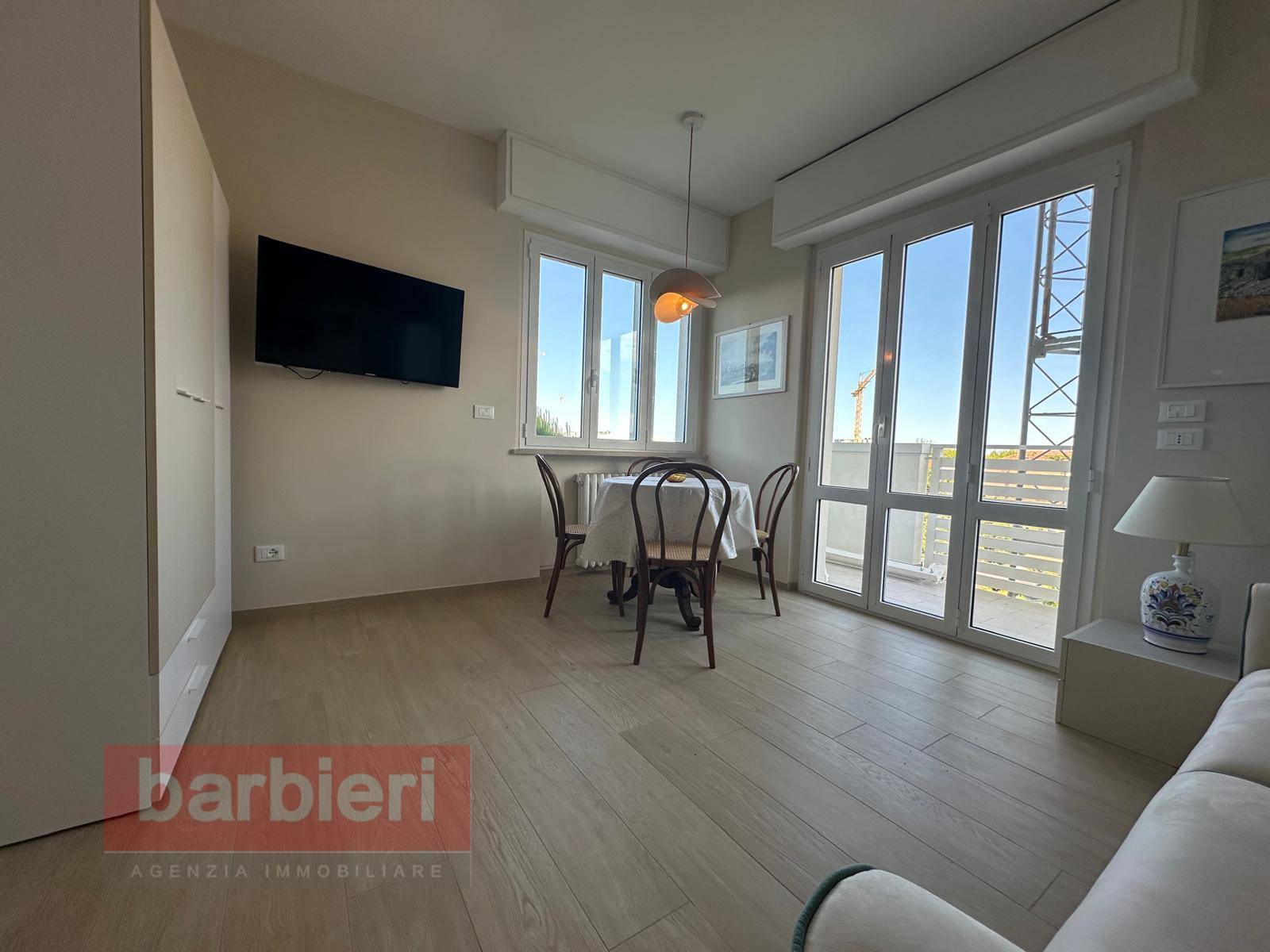 Appartamento in affitto a Cervia, Milano Marittima