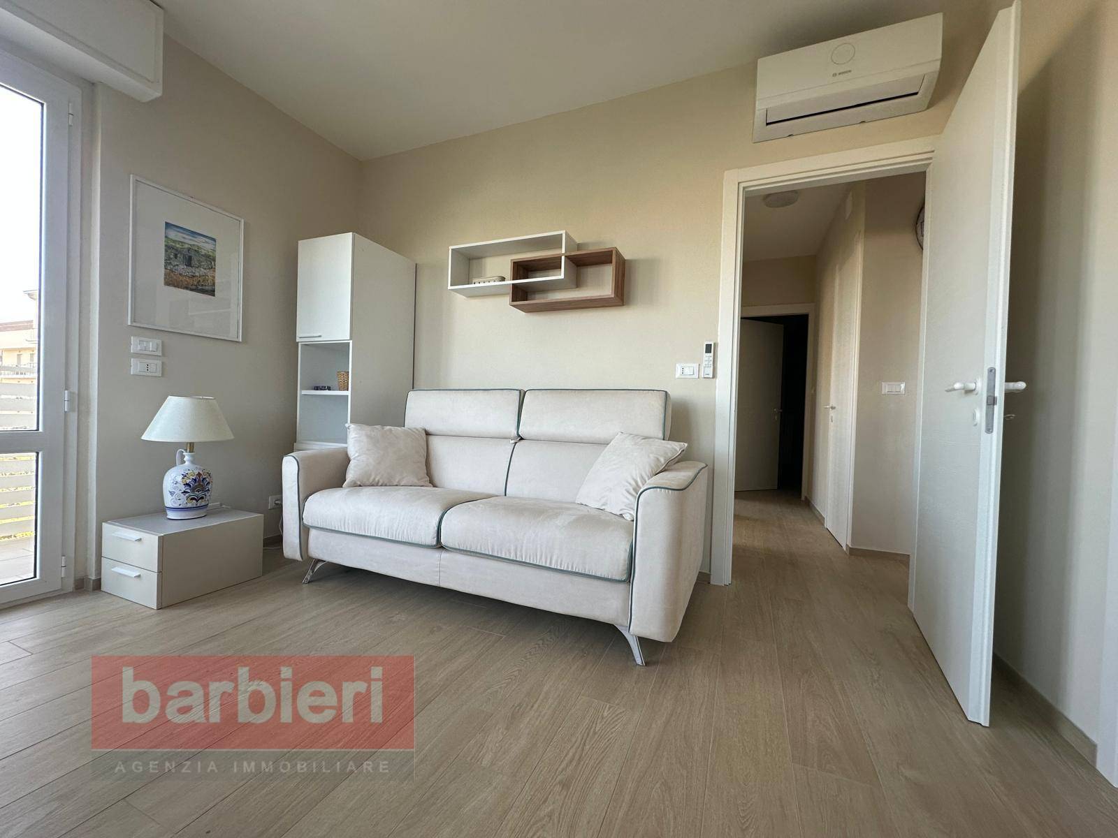 Appartamento in affitto a Cervia, Milano Marittima