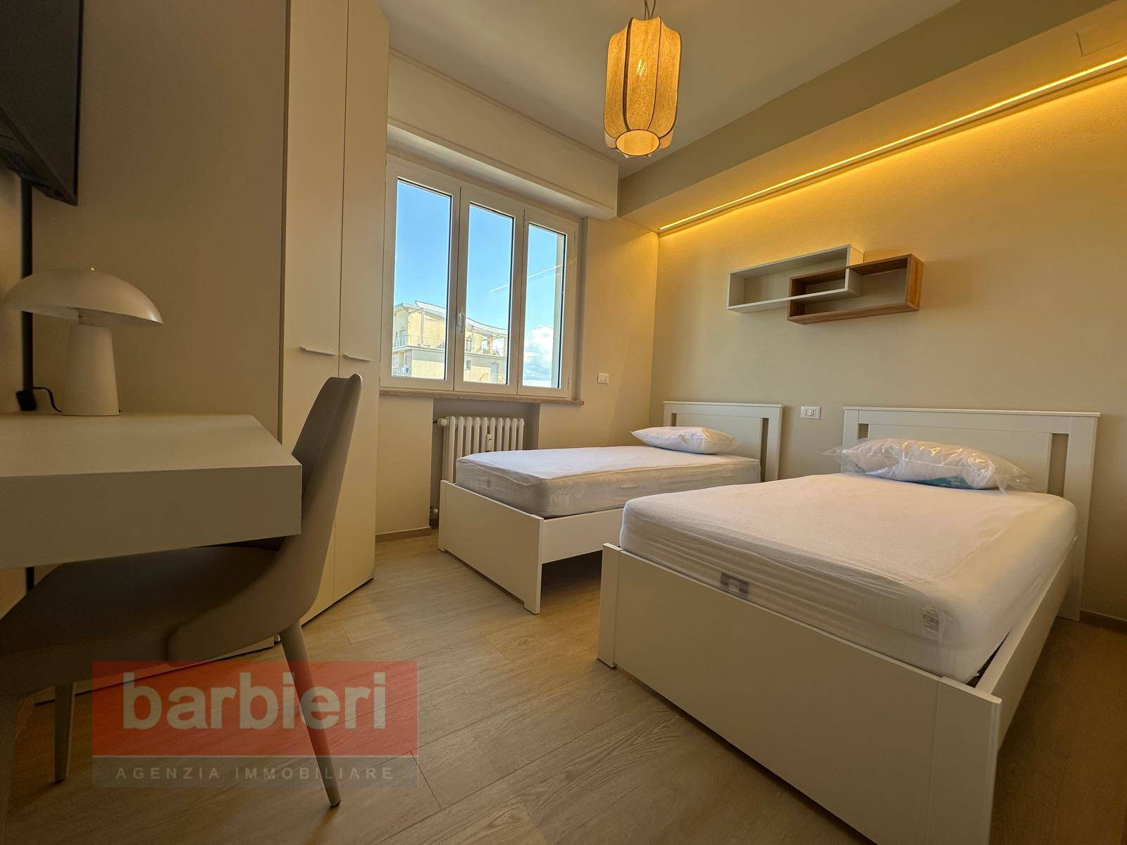 Appartamento in affitto a Cervia, Milano Marittima