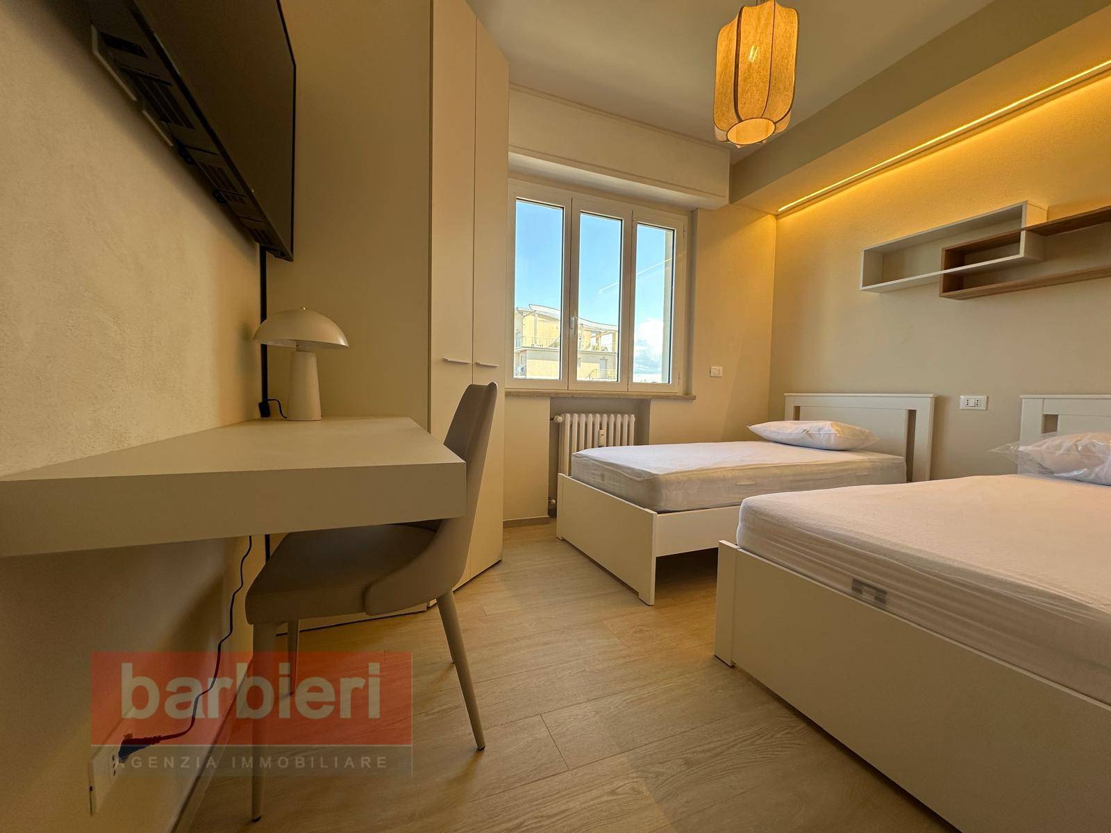 Appartamento in affitto a Cervia, Milano Marittima