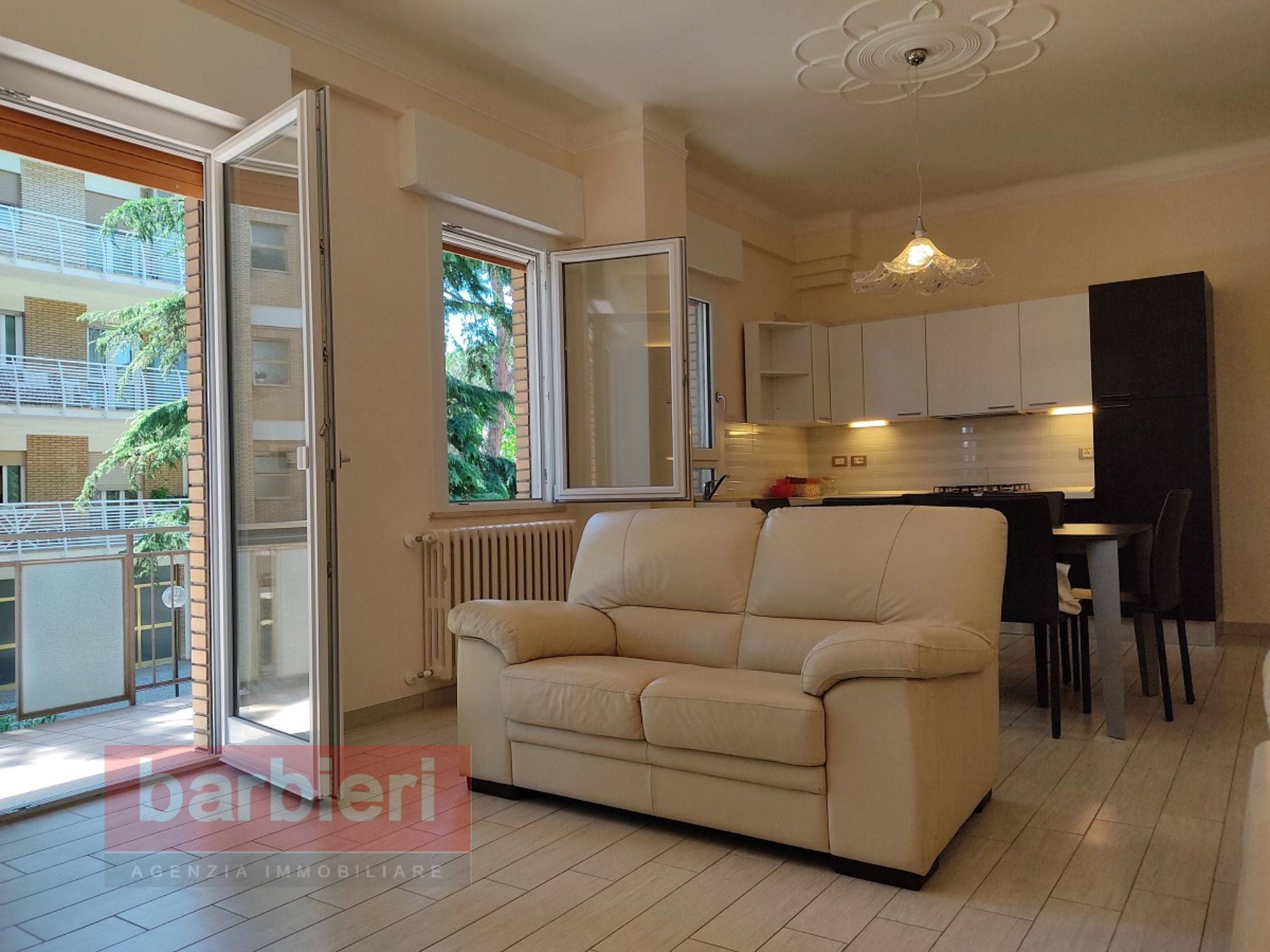 Appartamento in affitto a Cervia, Milano Marittima