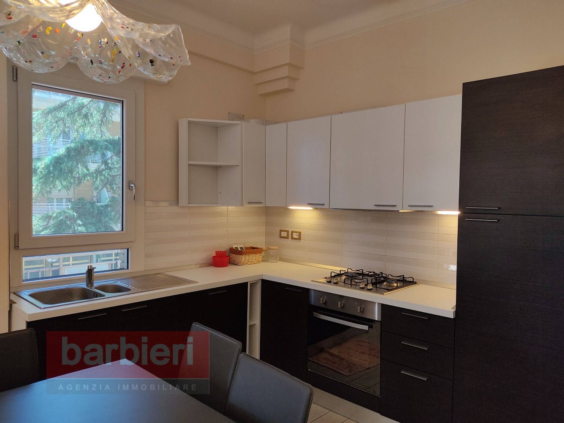 Appartamento in affitto a Cervia, Milano Marittima