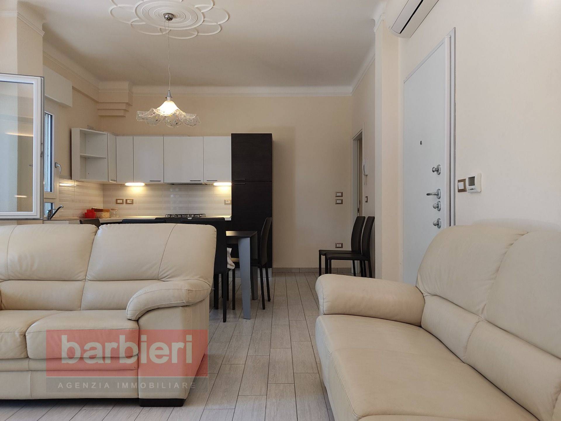 Appartamento in affitto a Cervia, Milano Marittima