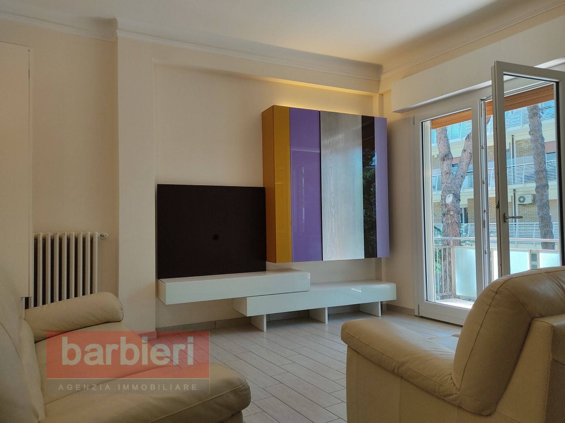 Appartamento in affitto a Cervia, Milano Marittima