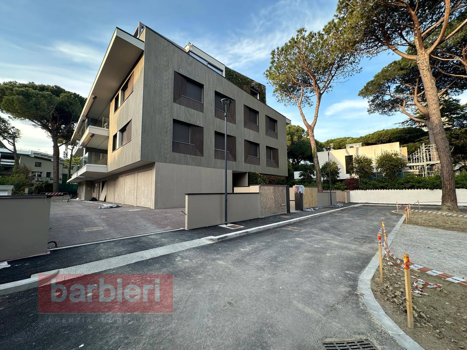 Quadrilocale in vendita a Cervia, Milano Marittima