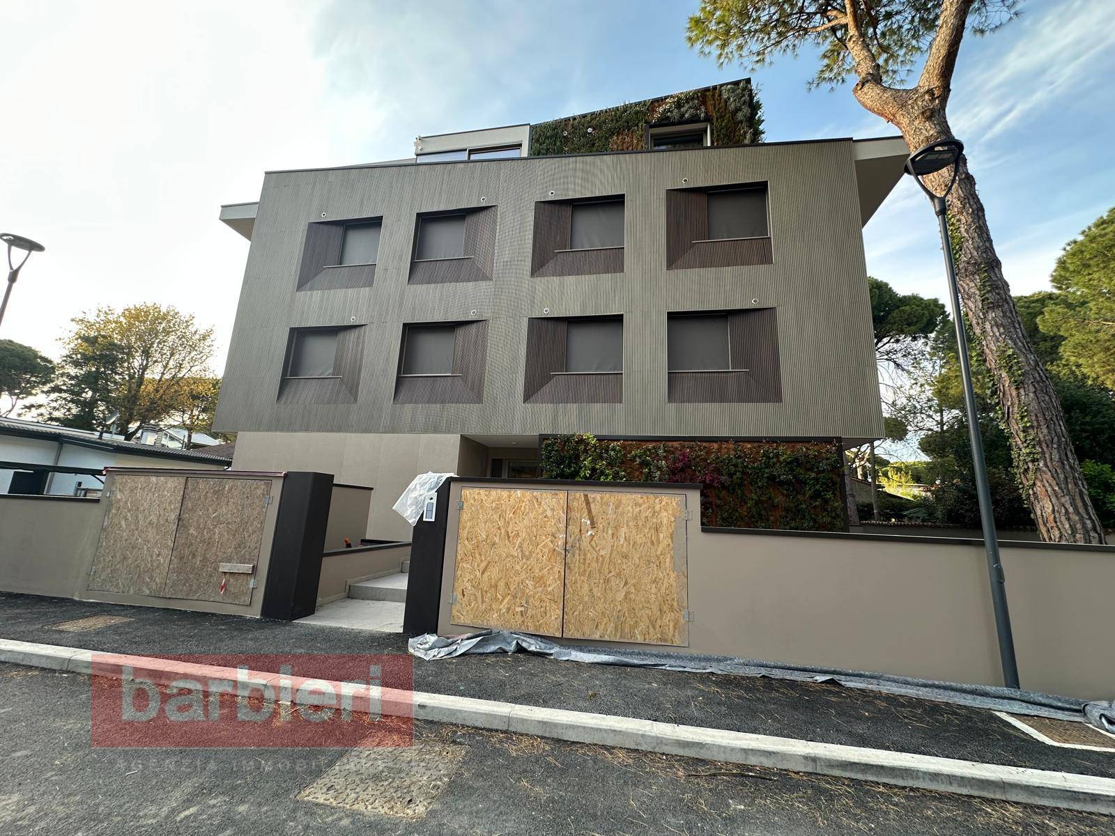 Quadrilocale in vendita a Cervia, Milano Marittima