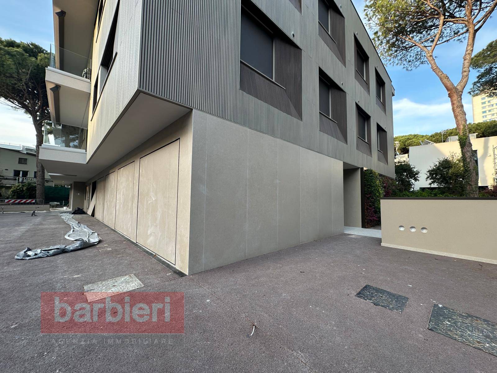 Quadrilocale in vendita a Cervia, Milano Marittima