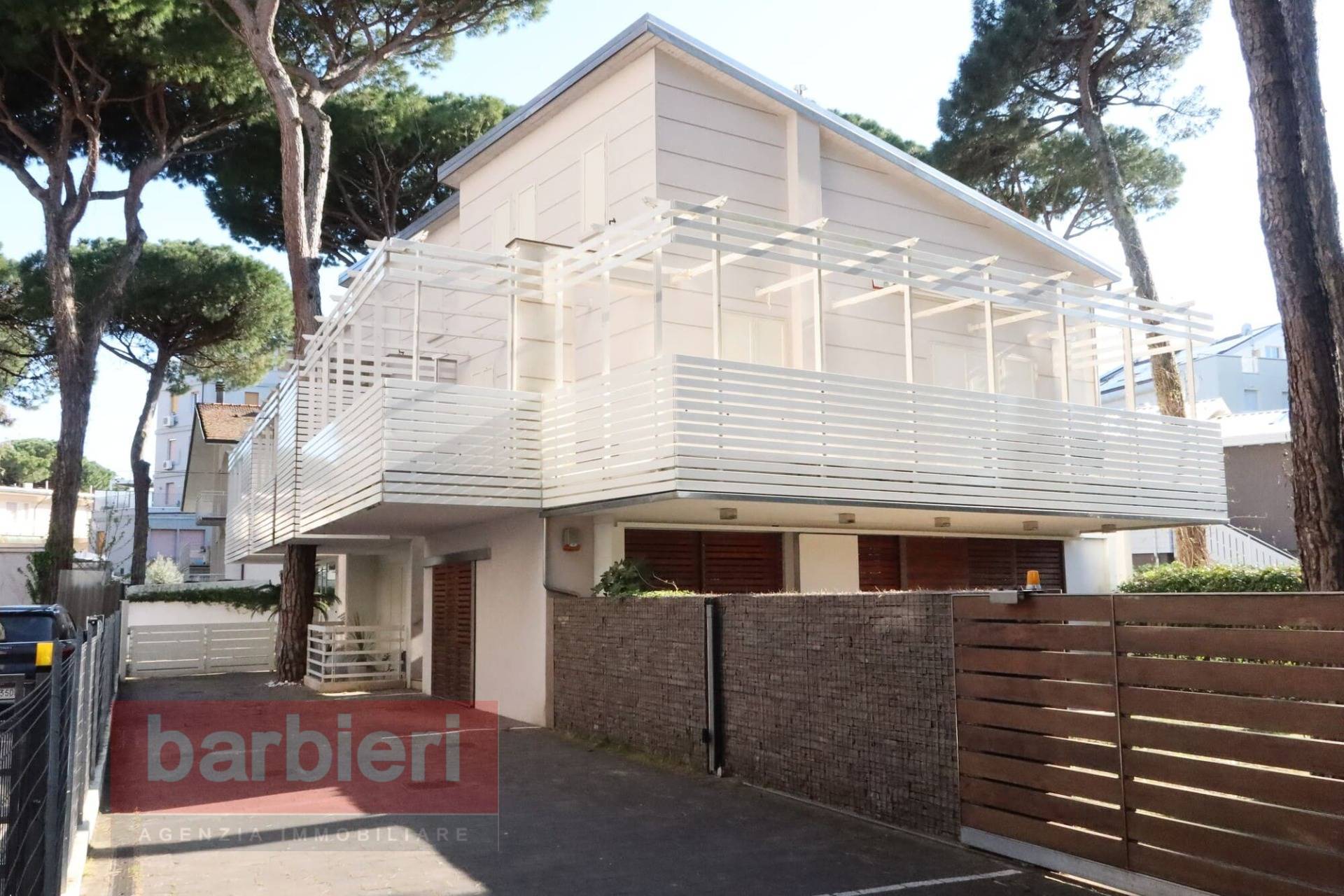 Appartamento in affitto a Cervia, Milano Marittima