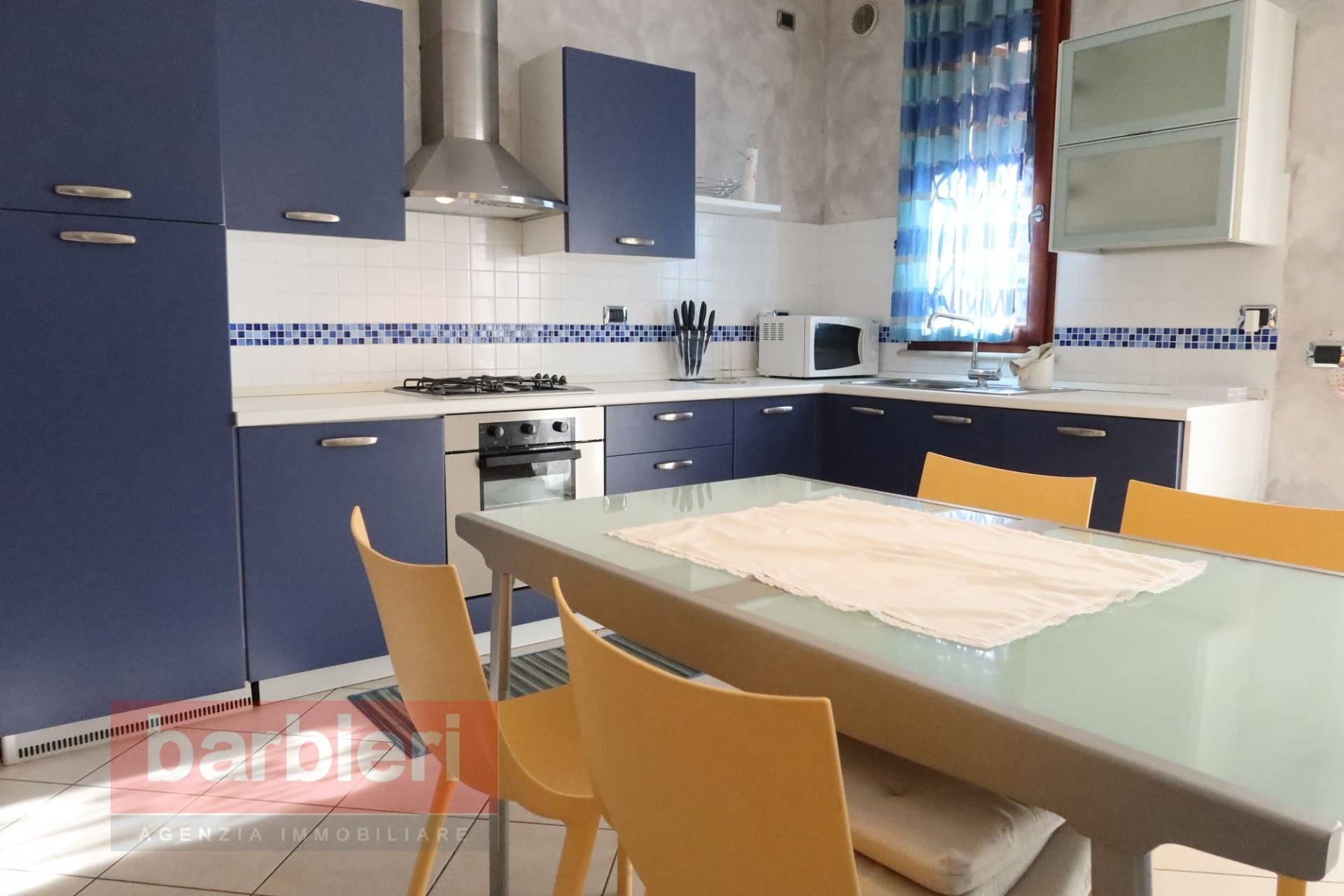 Appartamento in affitto a Cervia, Milano Marittima