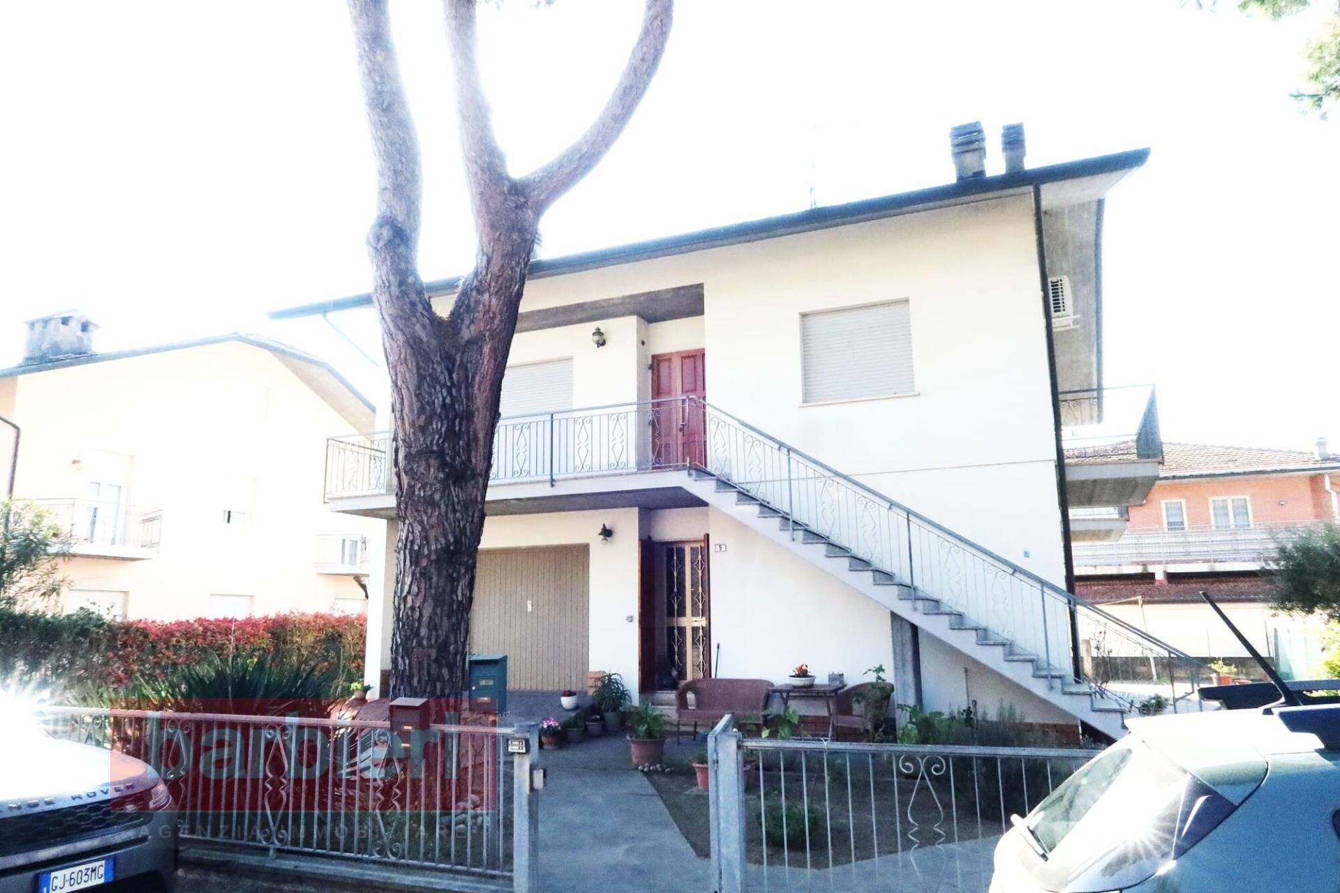 Villa in vendita a Cervia, Malva Sud