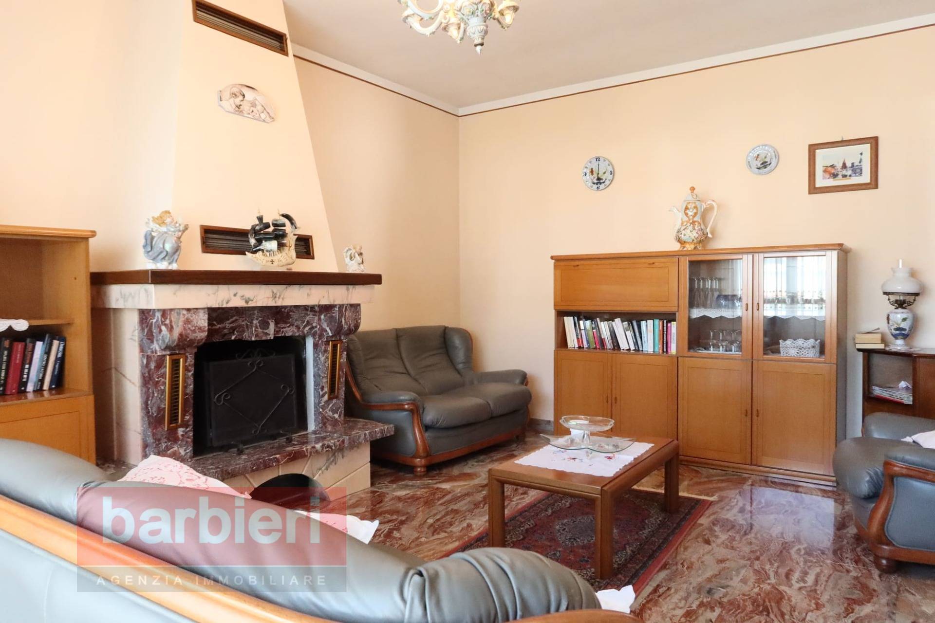 Villa in vendita a Cervia, Malva Sud