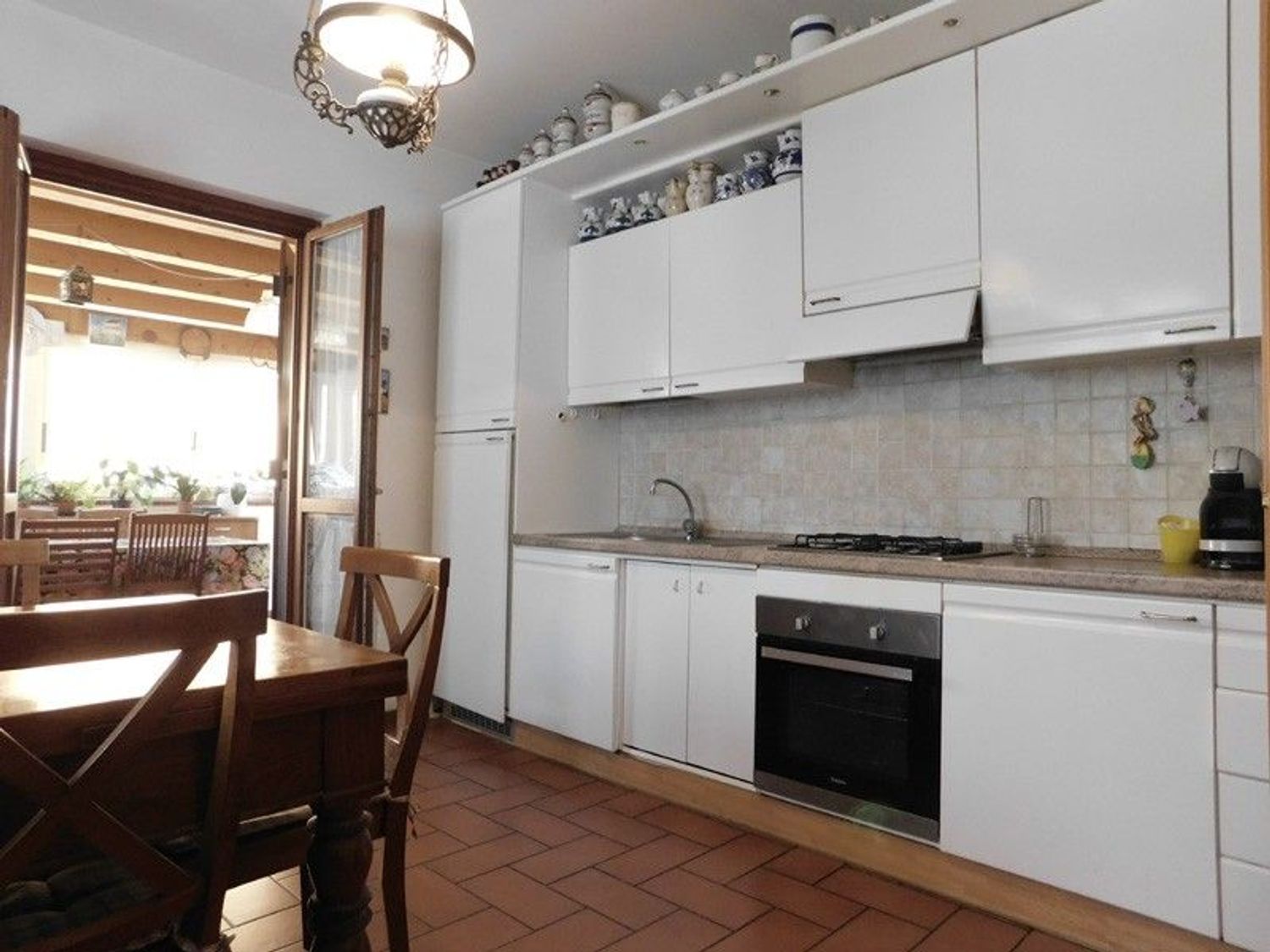 Appartamento in vendita a Cervia