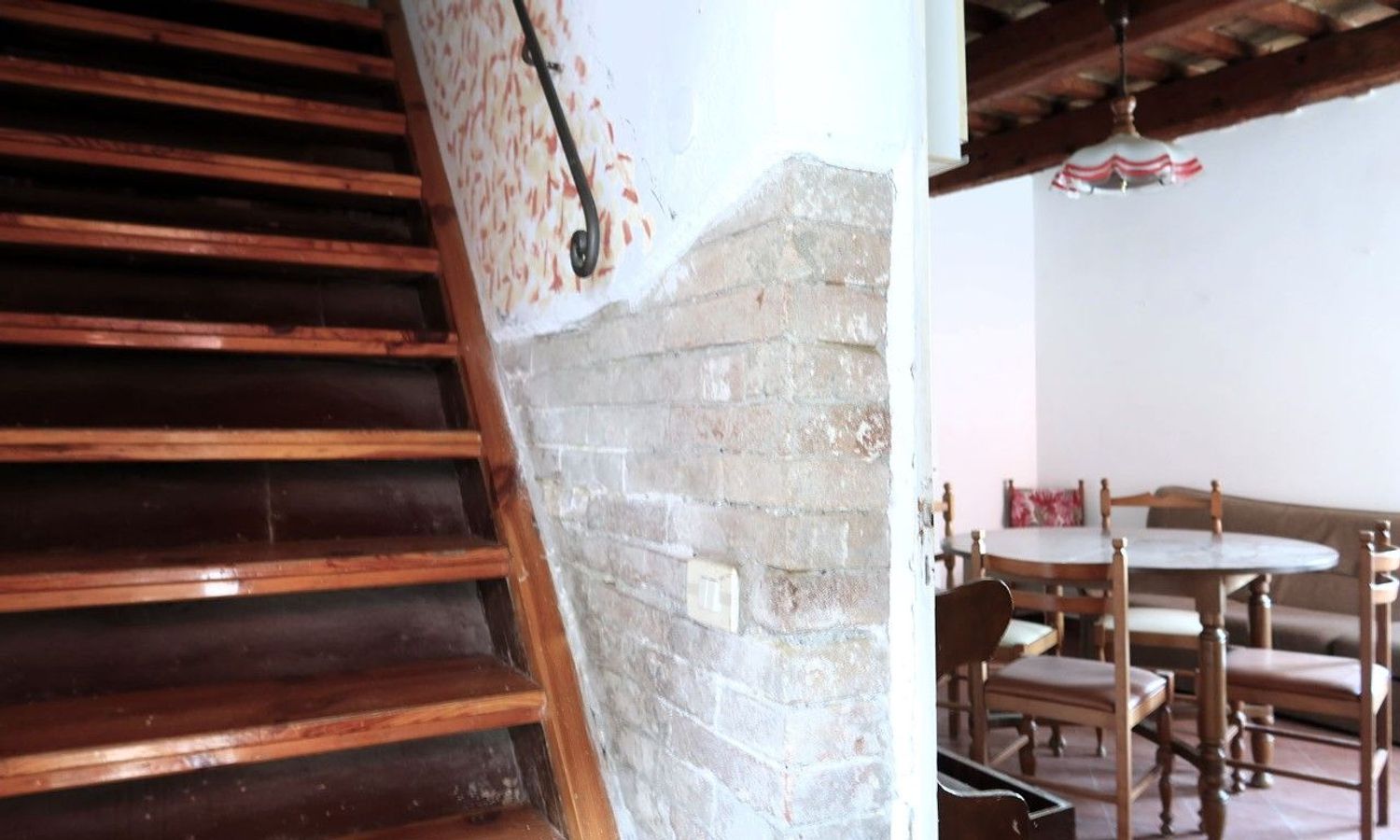 Villetta bifamiliare in vendita a Ravenna, Castiglione di Ravenna