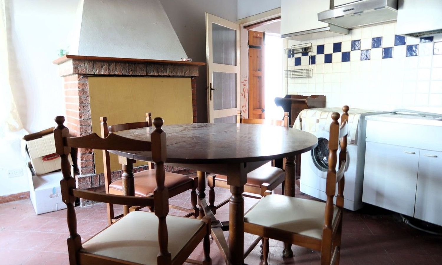 Villetta bifamiliare in vendita a Ravenna, Castiglione di Ravenna