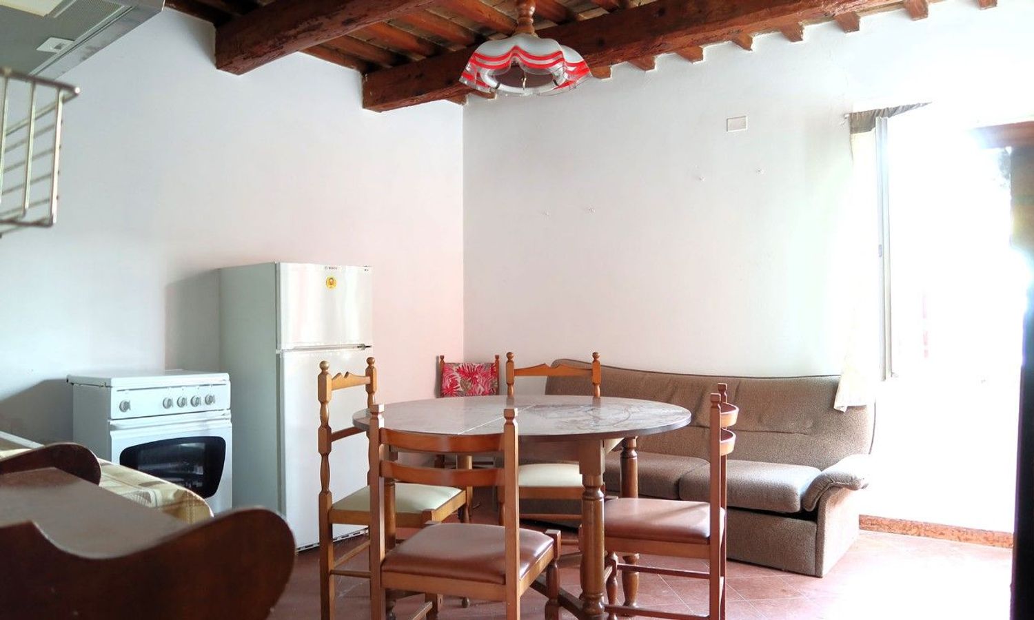 Villetta bifamiliare in vendita a Ravenna, Castiglione di Ravenna