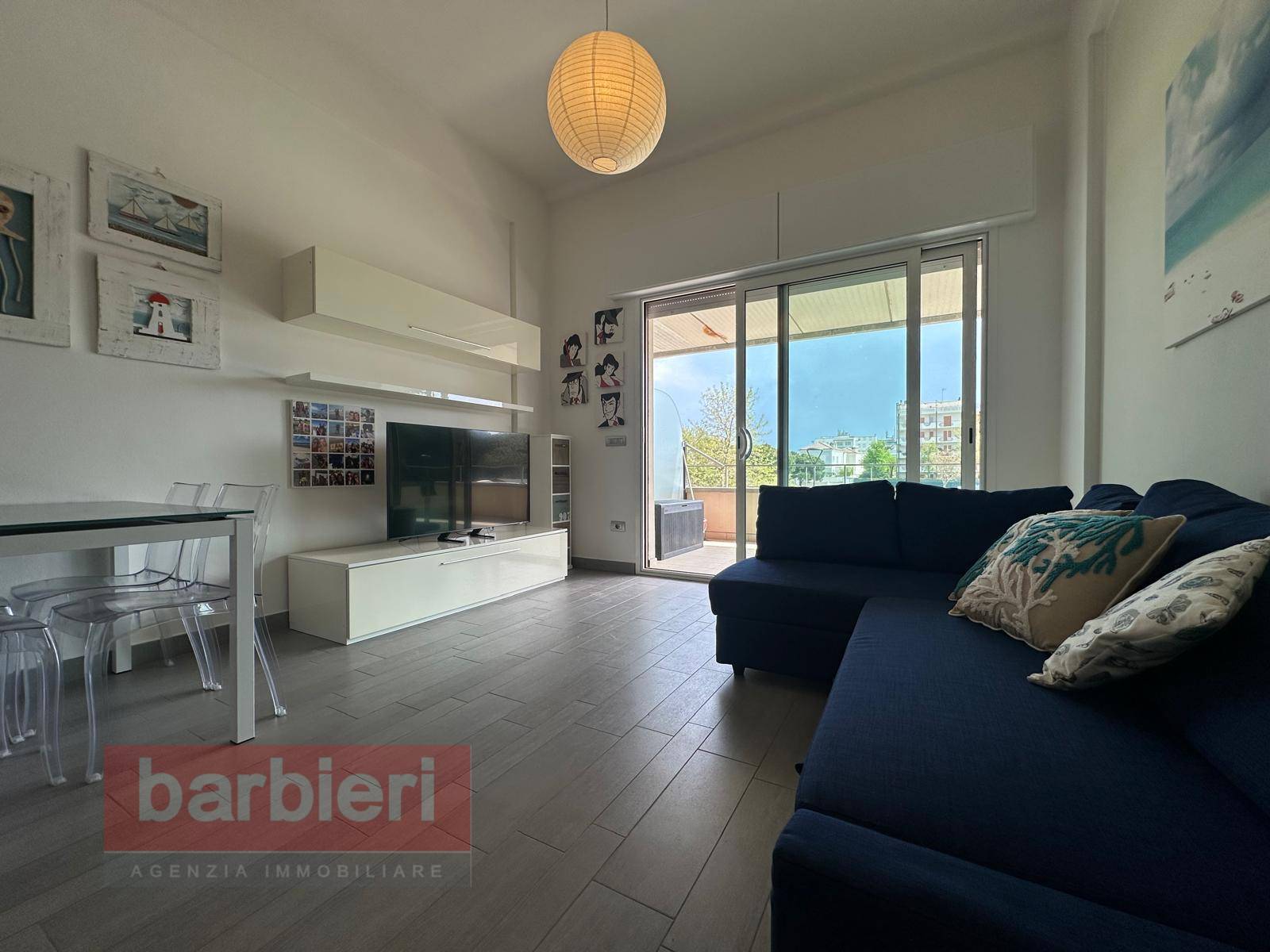 Appartamento in affitto a Cervia, Milano Marittima