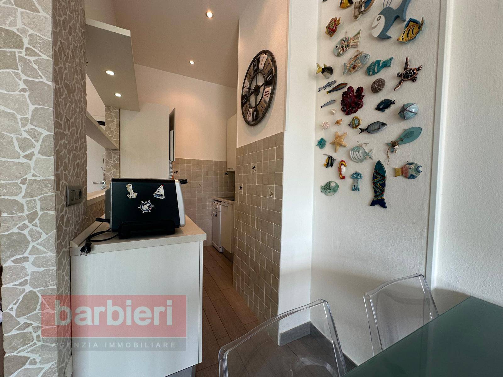 Appartamento in affitto a Cervia, Milano Marittima