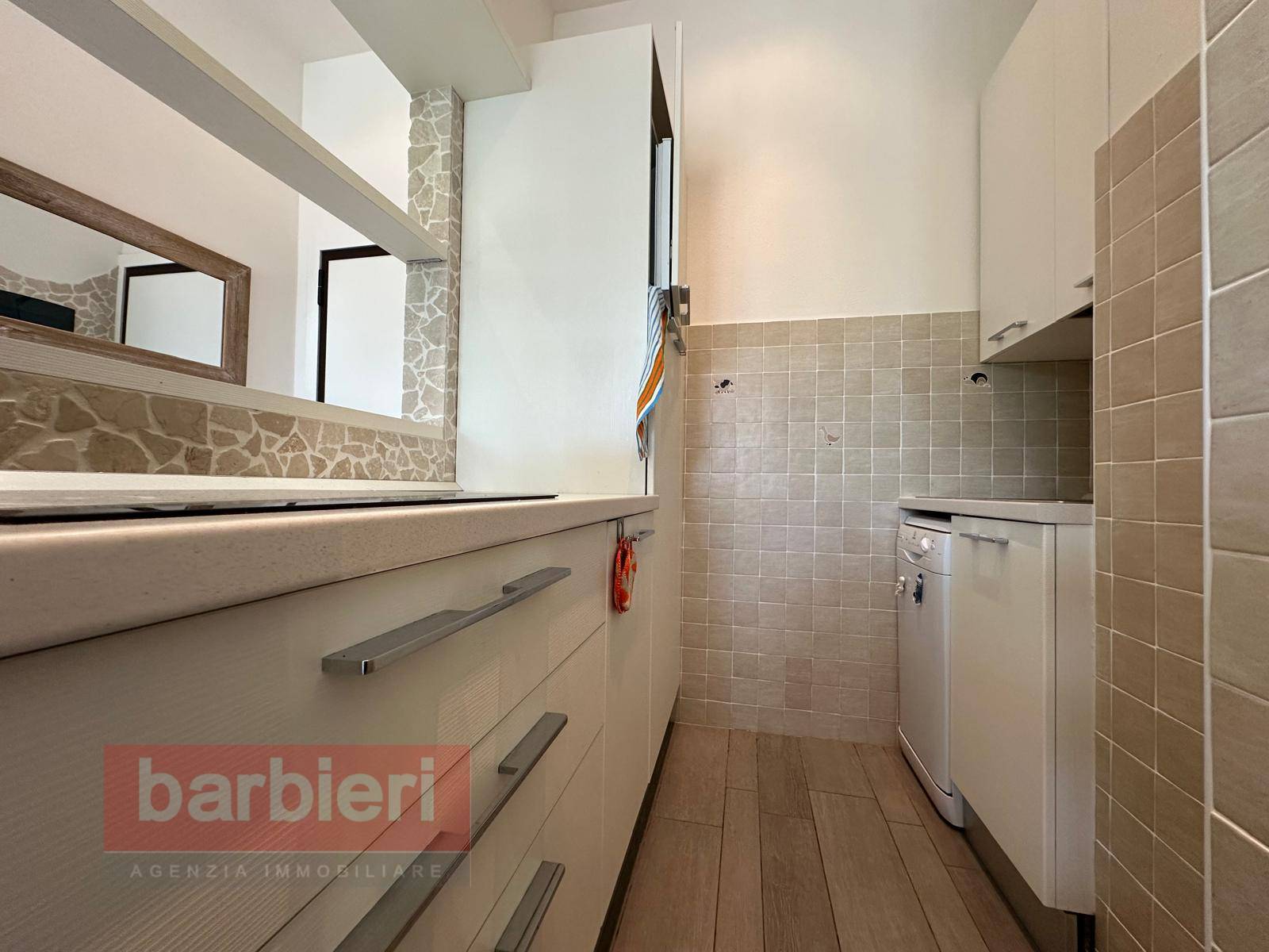 Appartamento in affitto a Cervia, Milano Marittima