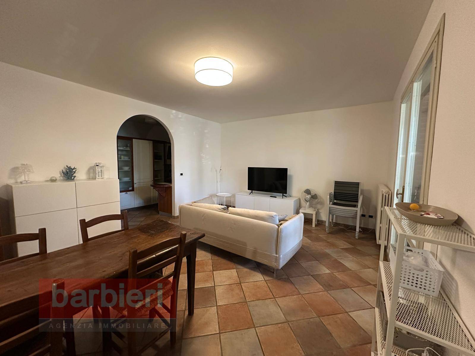 Appartamento in affitto a Cervia, Milano Marittima