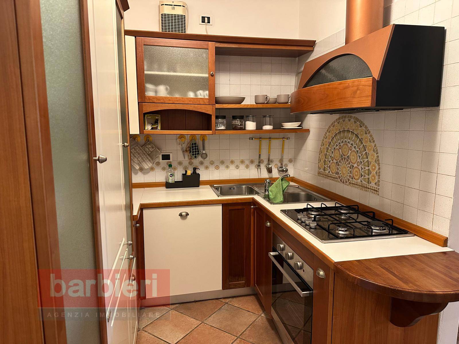 Appartamento in affitto a Cervia, Milano Marittima