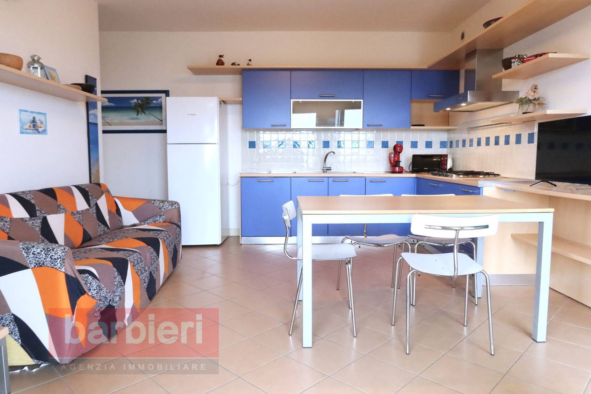 Appartamento in affitto a Cervia, Milano Marittima