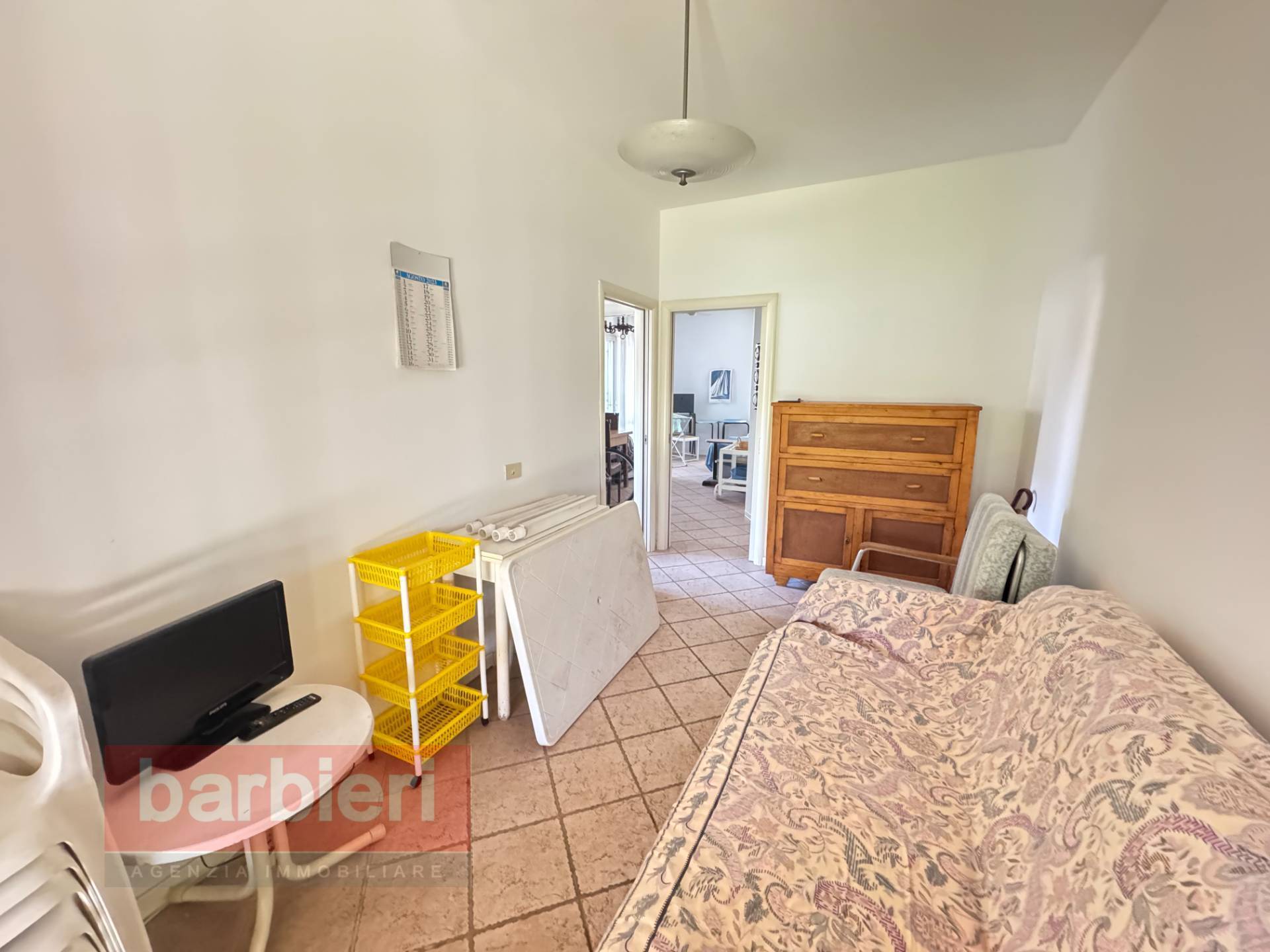 Appartamento in vendita a Cervia, Milano Marittima