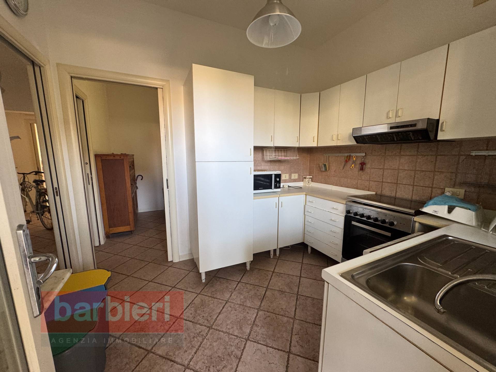 Appartamento in vendita a Cervia, Milano Marittima