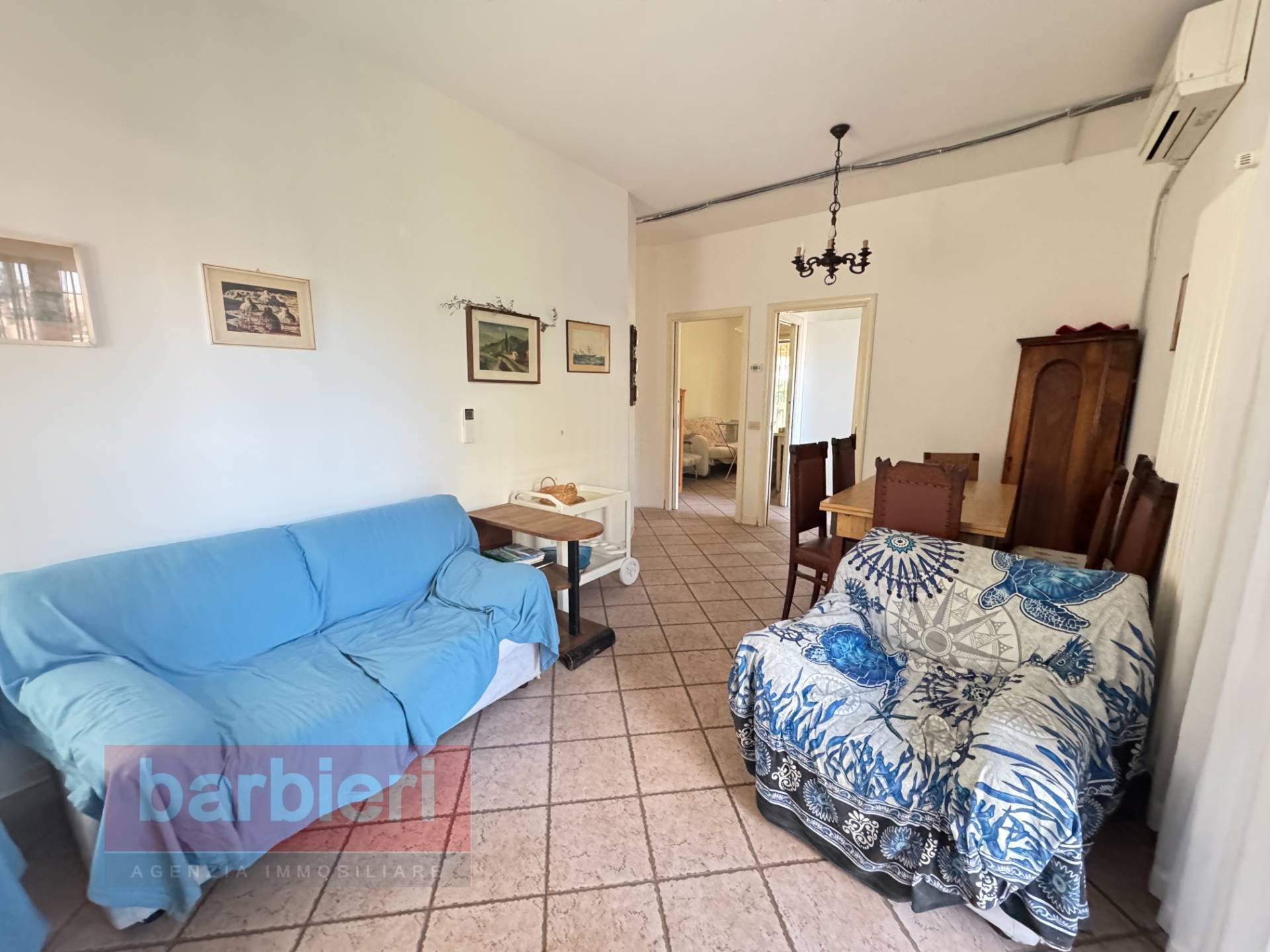 Appartamento in vendita a Cervia, Milano Marittima