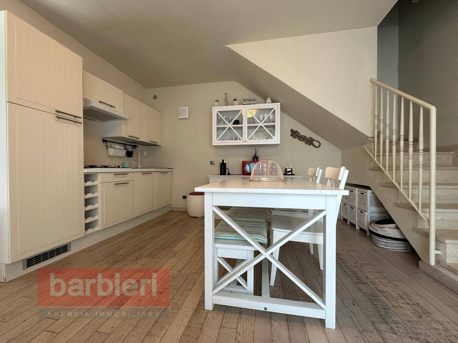 Appartamento in affitto a Cervia, Milano Marittima