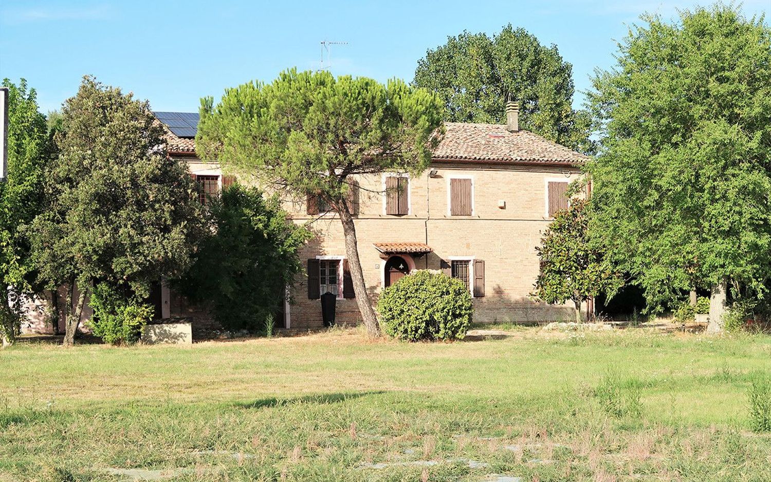 Villa in vendita a Cervia