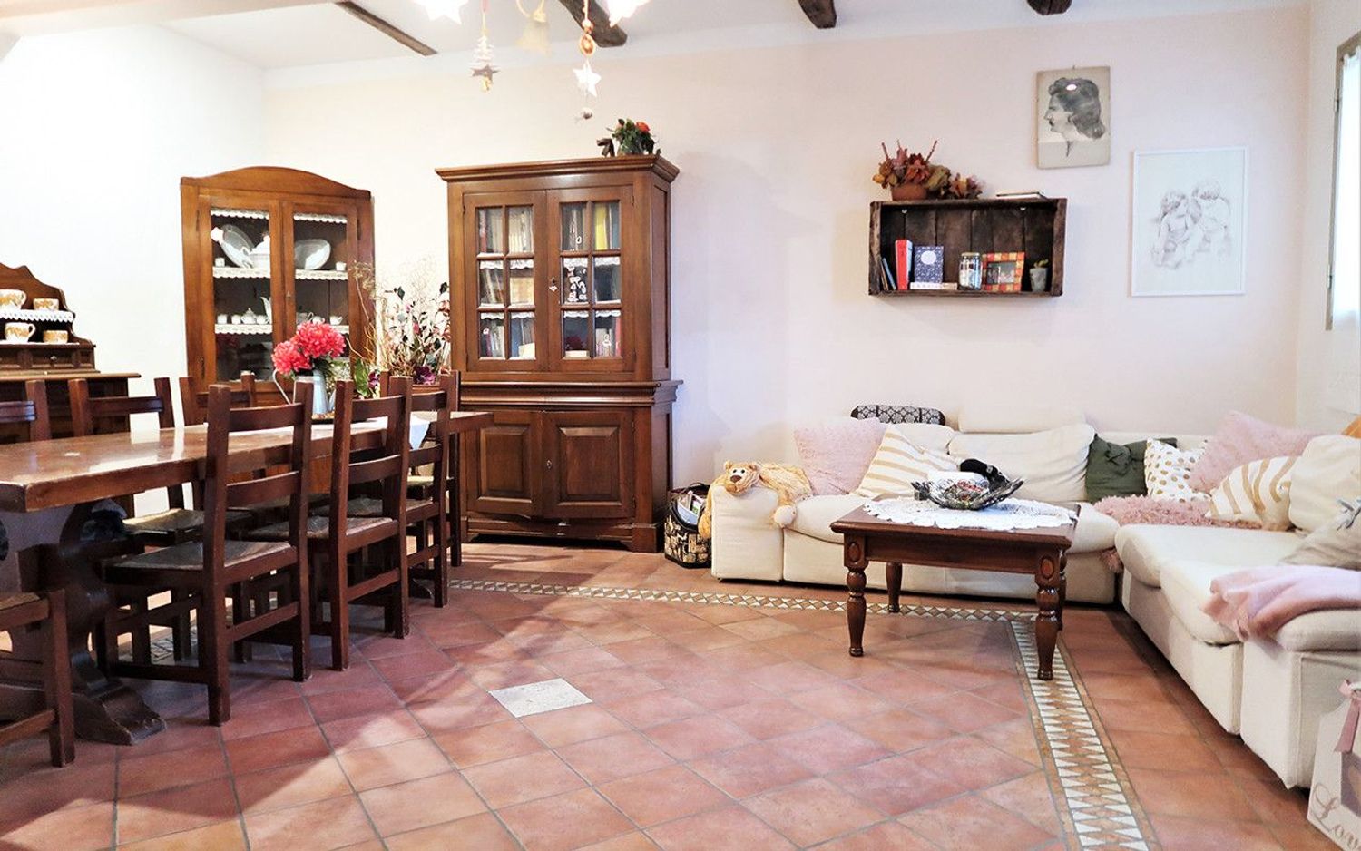 Villa in vendita a Cervia