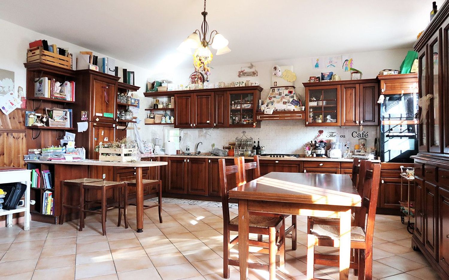 Villa in vendita a Cervia