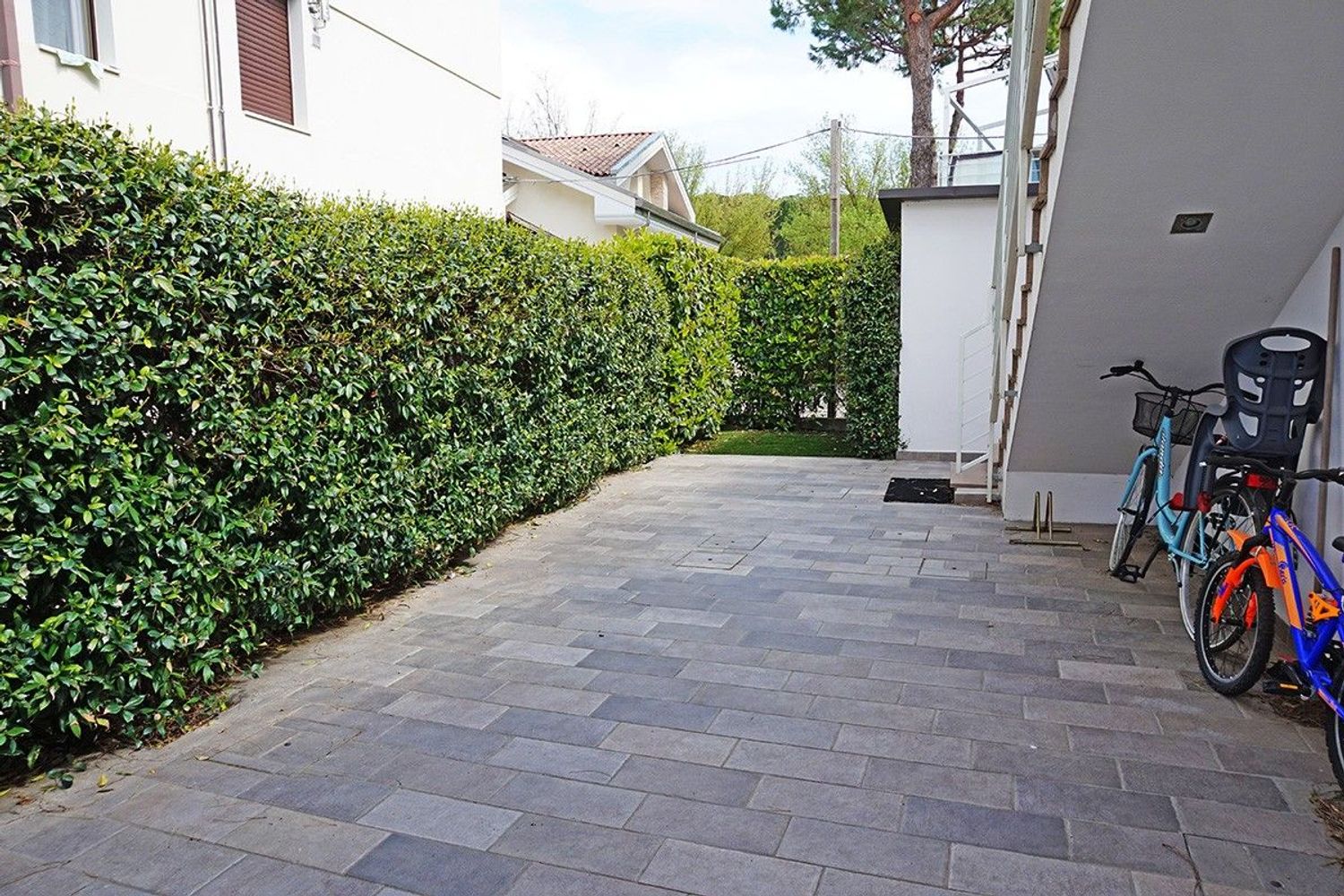 Appartamento in vendita a Cervia