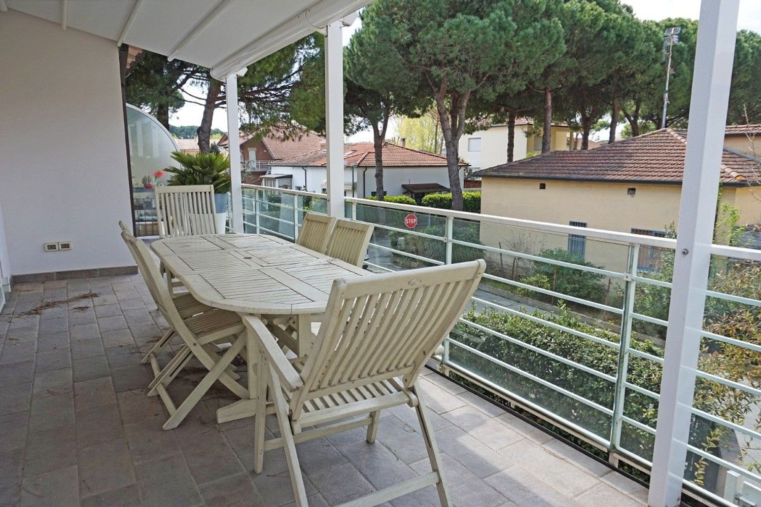 Appartamento in vendita a Cervia