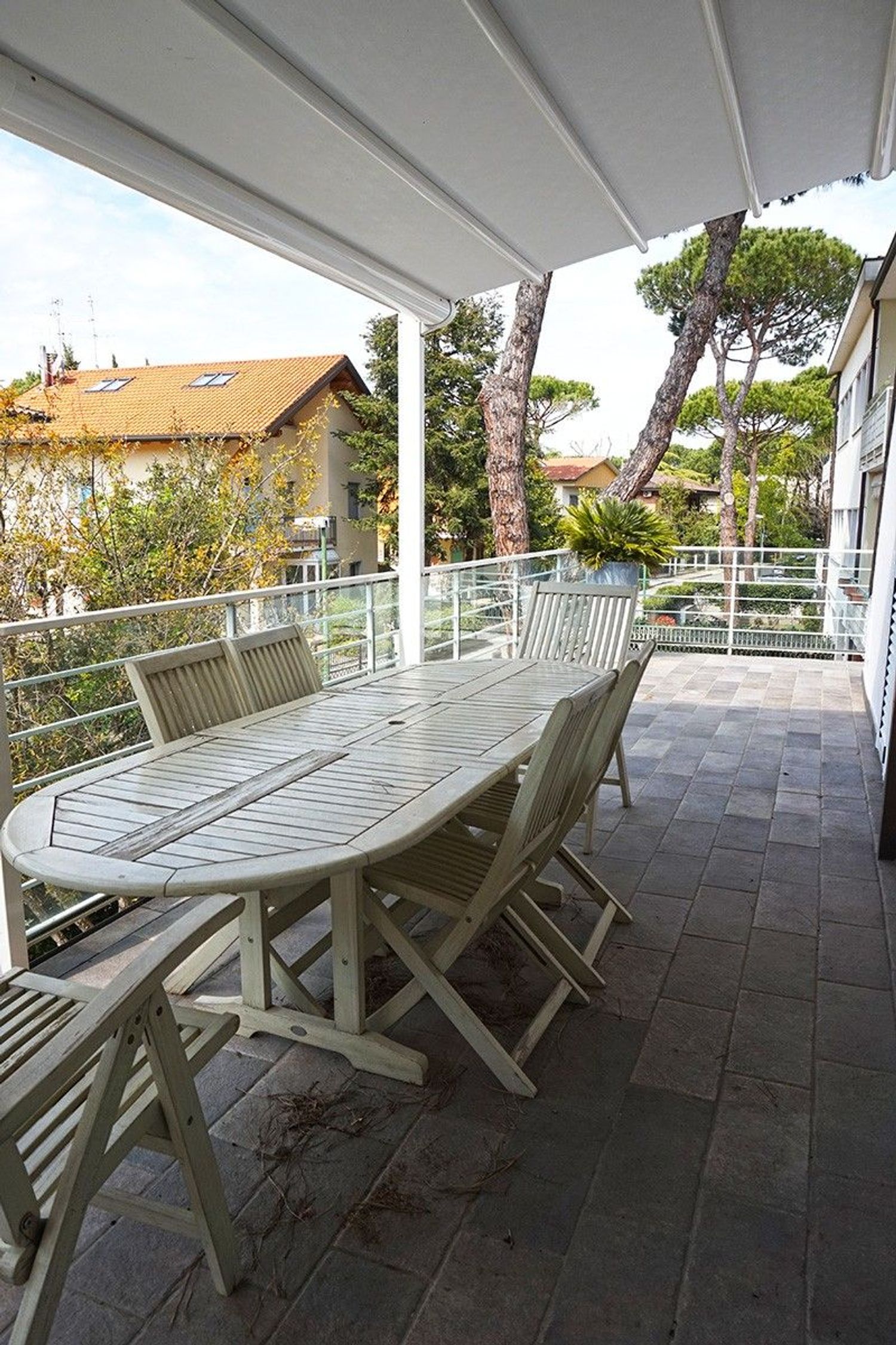 Appartamento in vendita a Cervia