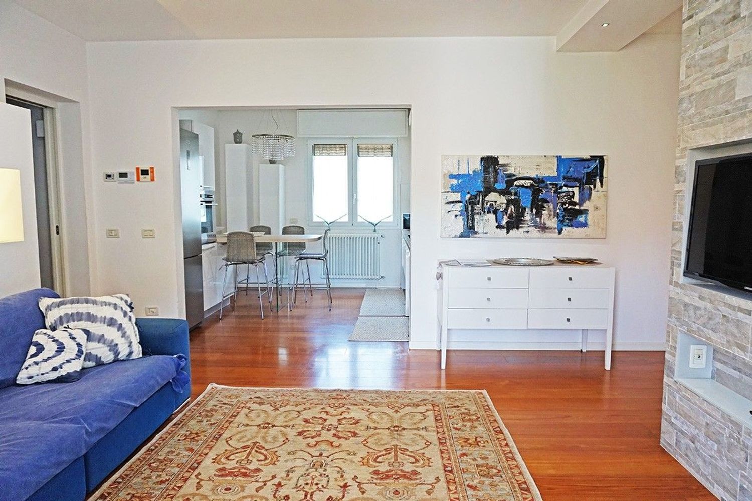 Appartamento in vendita a Cervia