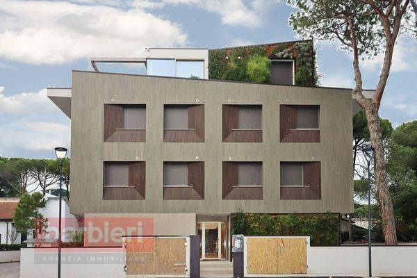 Appartamento in vendita a Cervia, Milano Marittima