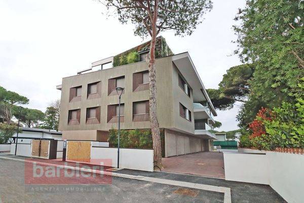 Appartamento in vendita a Cervia, Milano Marittima