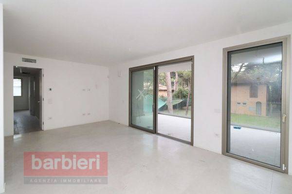 Appartamento in vendita a Cervia, Milano Marittima