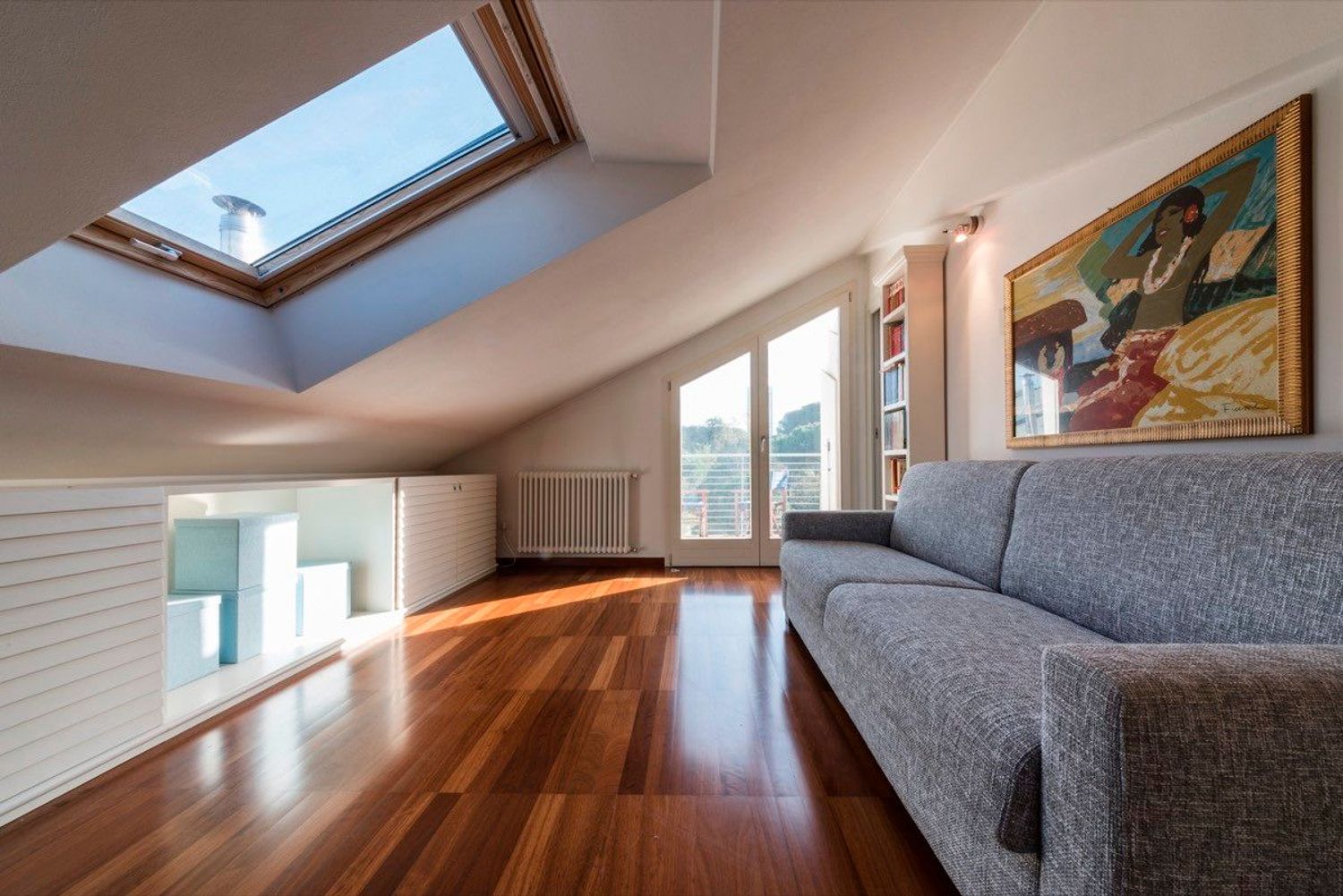 Appartamento in vendita a Cervia